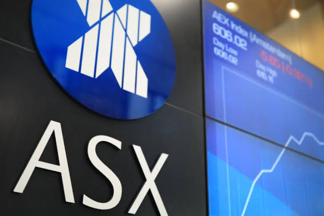 ASX Market Holds Steady Amid Mixed Sector Moves and Global Uncertainty